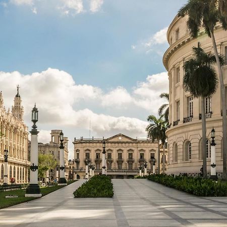 Hotel Casa Yanet B2Bpay Havana Exteriér fotografie